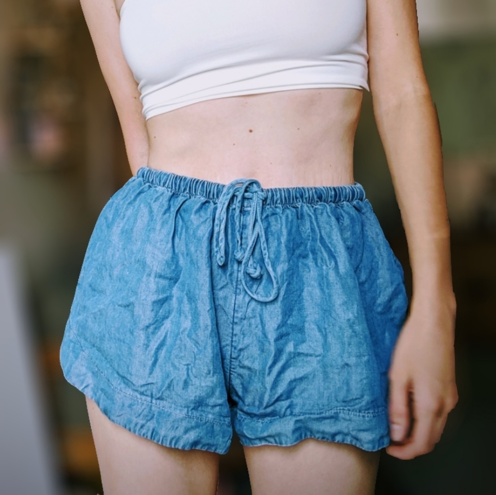 Mossimo shorts